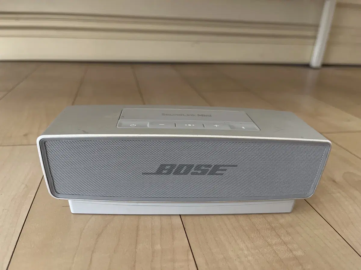 Bose sound link 보스 사운드 링크 2